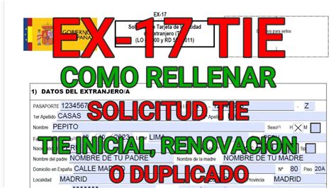 formulario ex17|More.